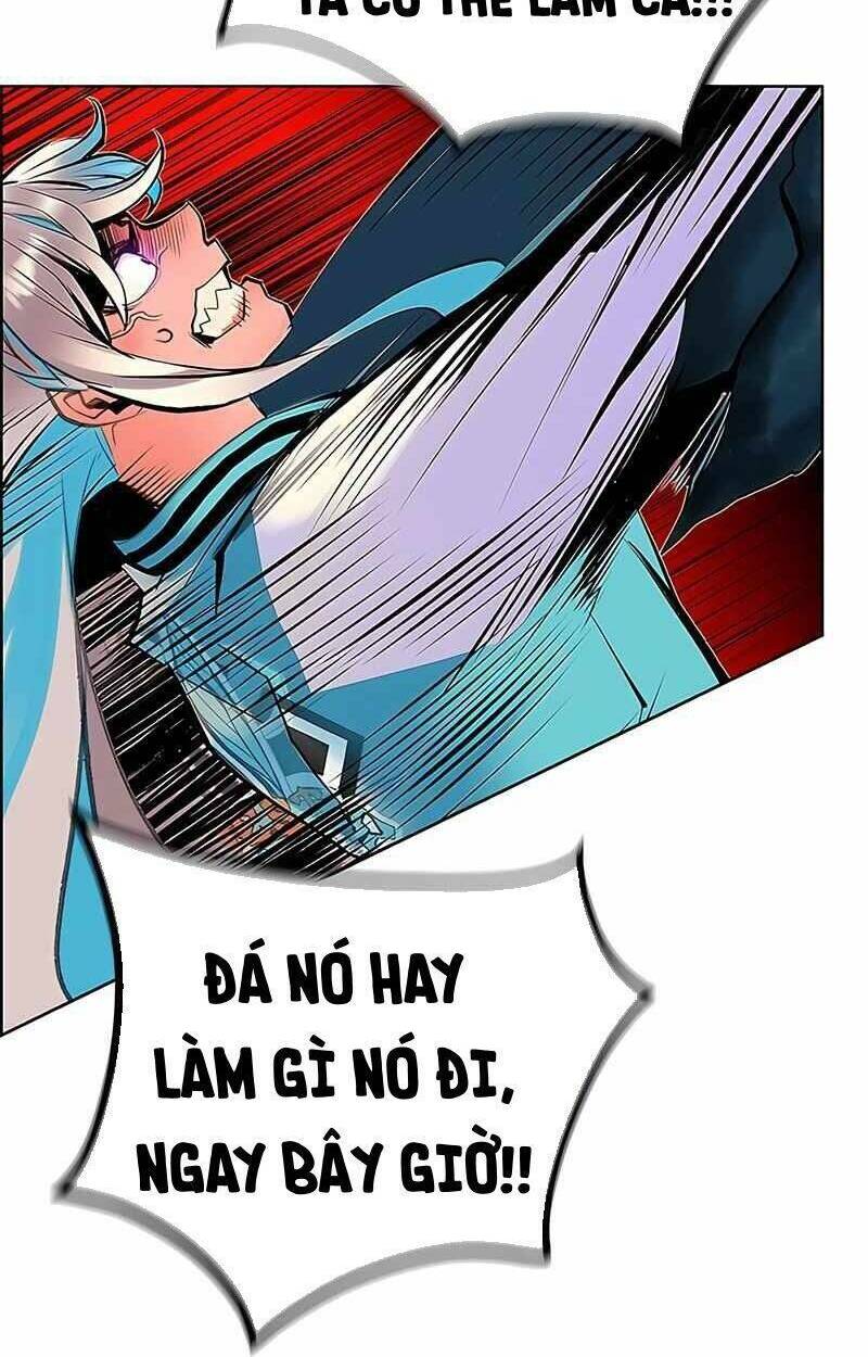 Nhân Trùng Đại Chiến: Chapter 76