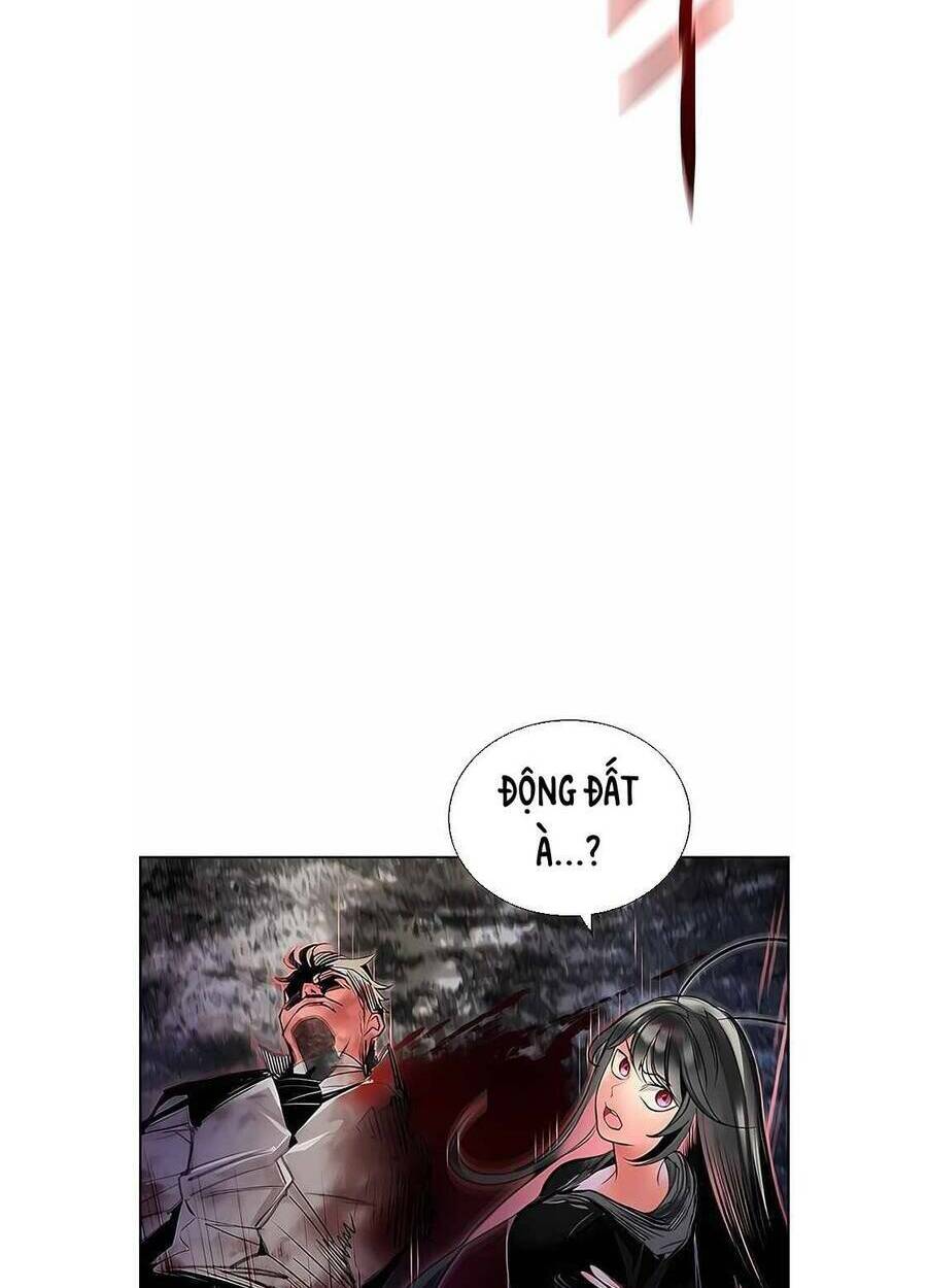 Nhân Trùng Đại Chiến: Chapter 76