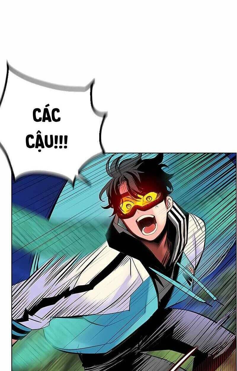 Nhân Trùng Đại Chiến: Chapter 76