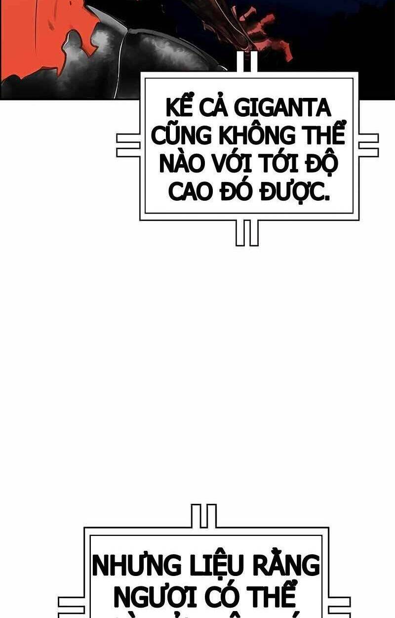 Nhân Trùng Đại Chiến: Chapter 76