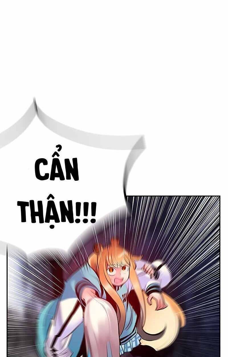 Nhân Trùng Đại Chiến: Chapter 76