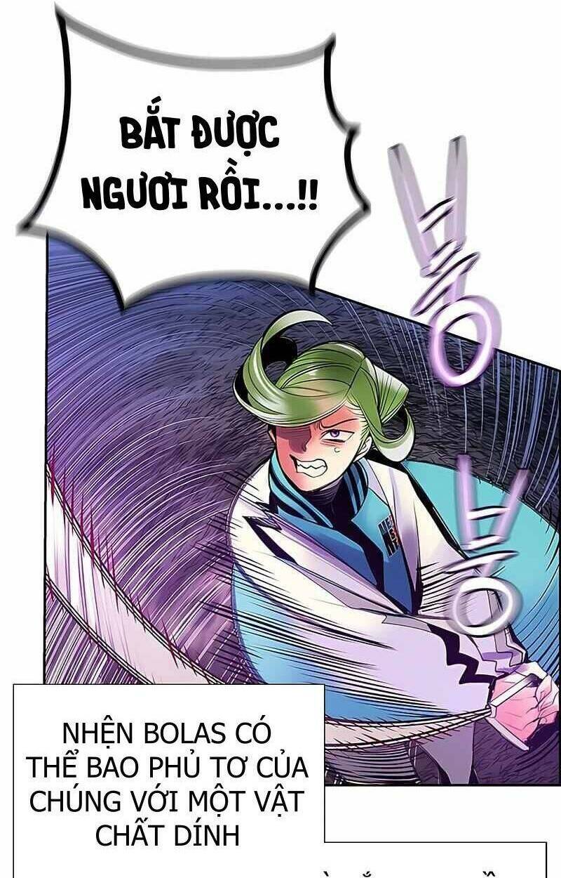 Nhân Trùng Đại Chiến: Chapter 76