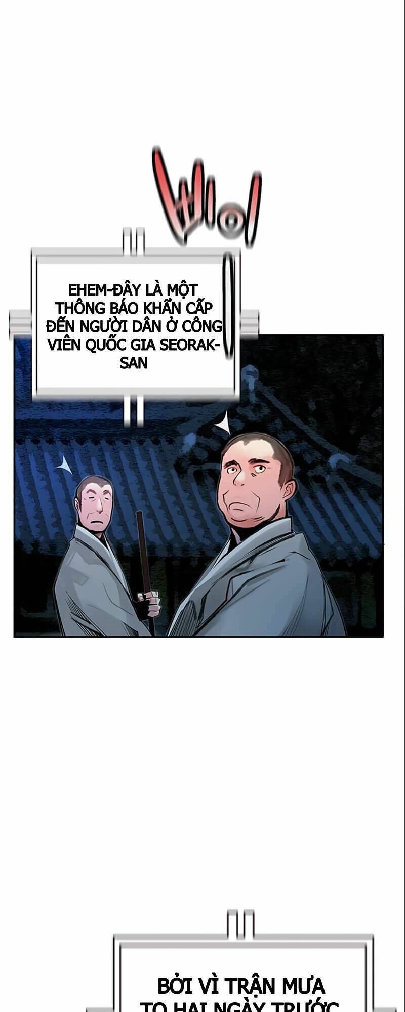 Nhân Trùng Đại Chiến: Chapter 77