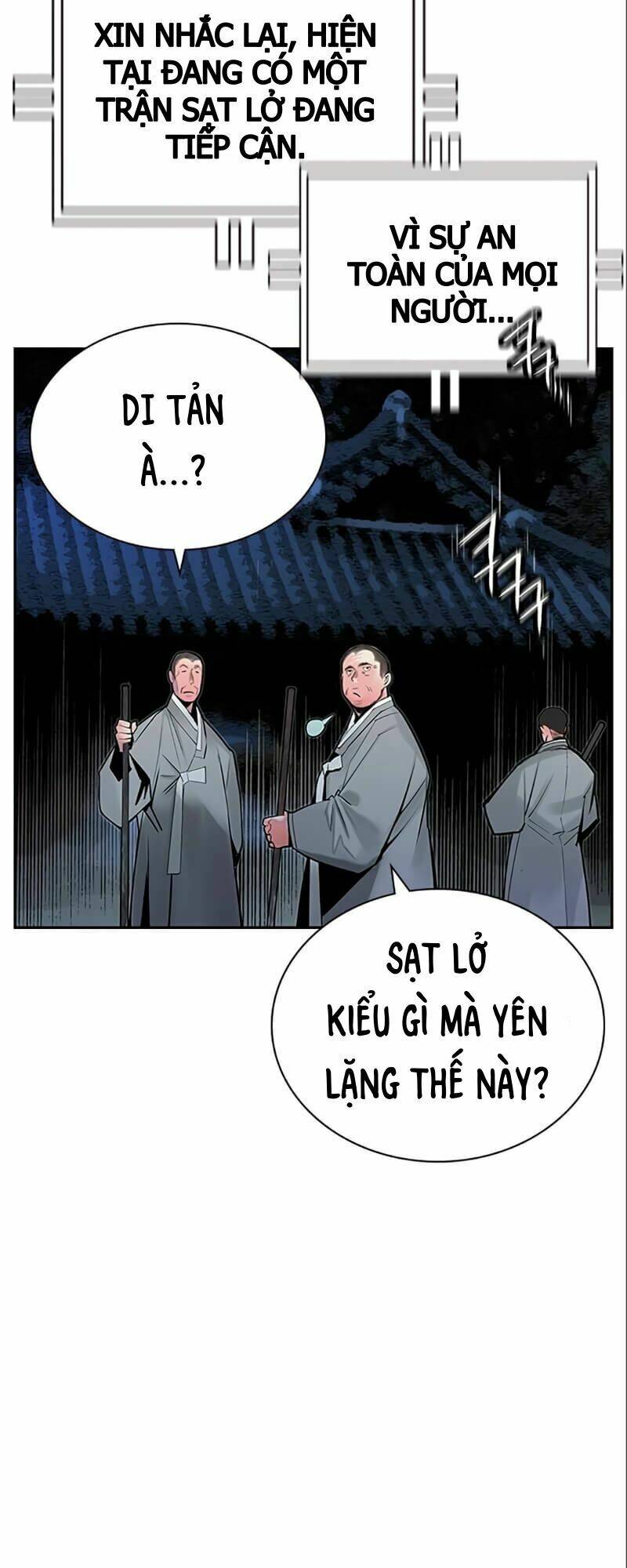 Nhân Trùng Đại Chiến: Chapter 77
