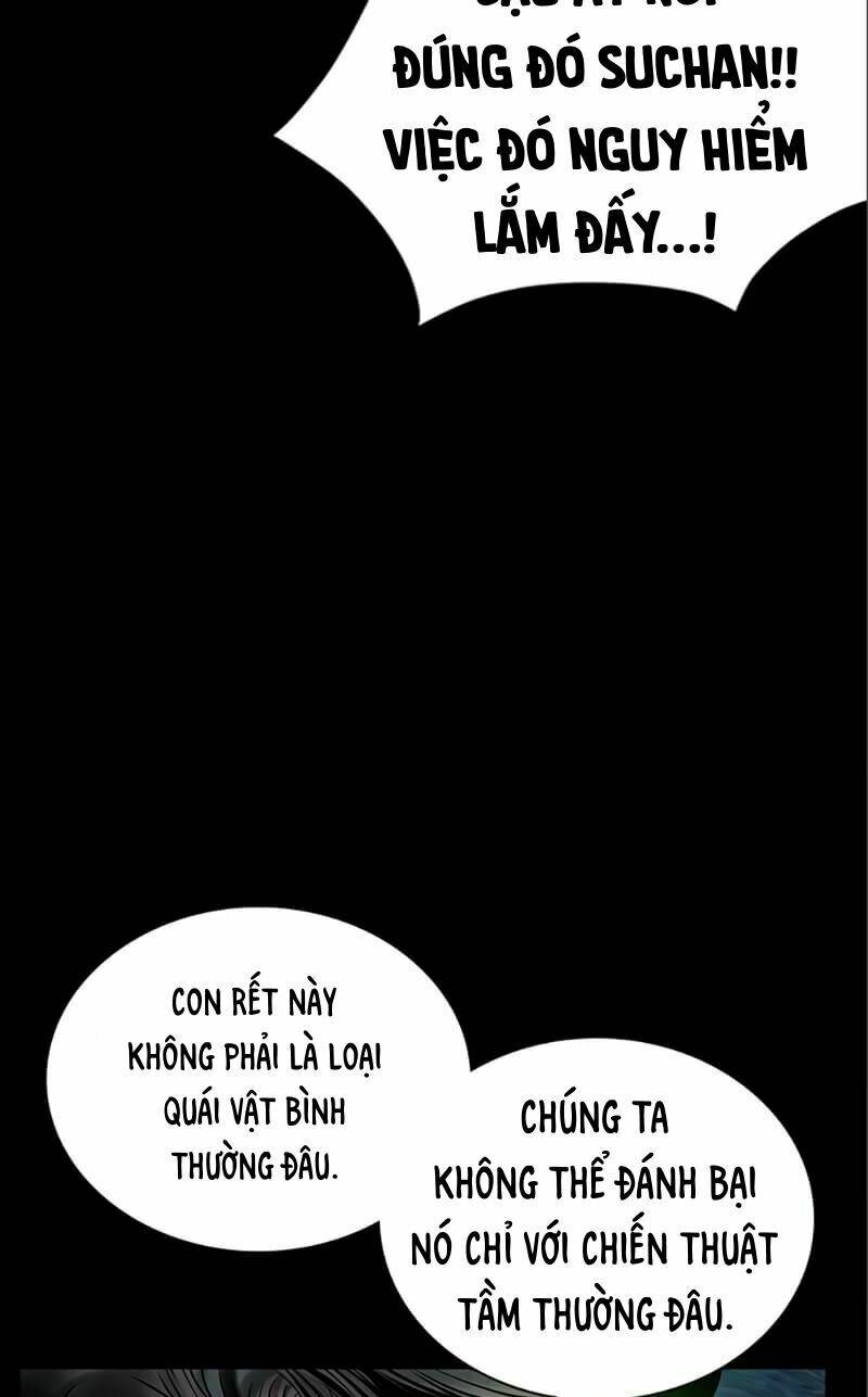 Nhân Trùng Đại Chiến: Chapter 77
