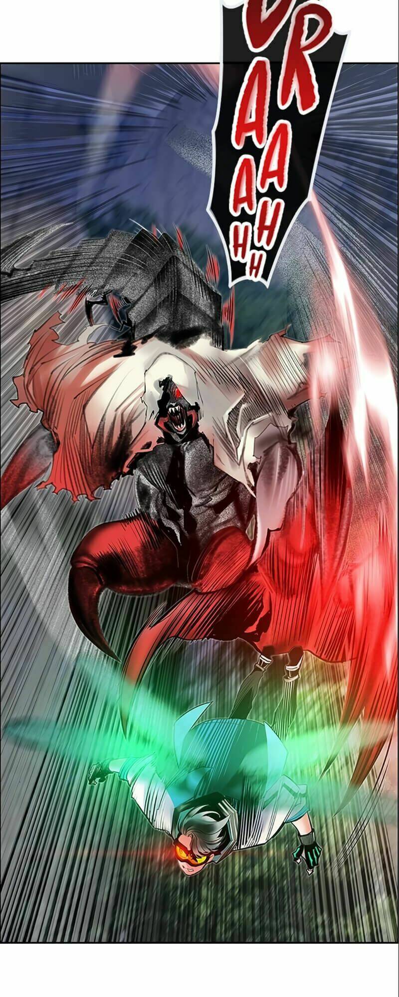 Nhân Trùng Đại Chiến: Chapter 77