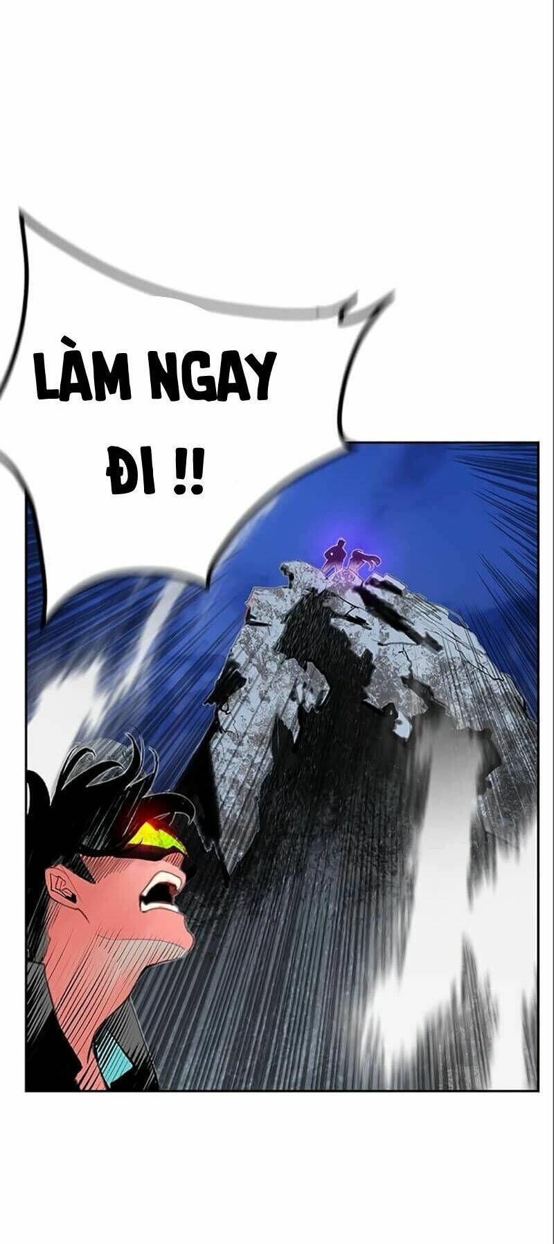 Nhân Trùng Đại Chiến: Chapter 77
