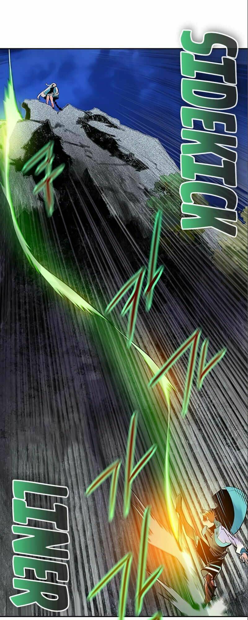 Nhân Trùng Đại Chiến: Chapter 77
