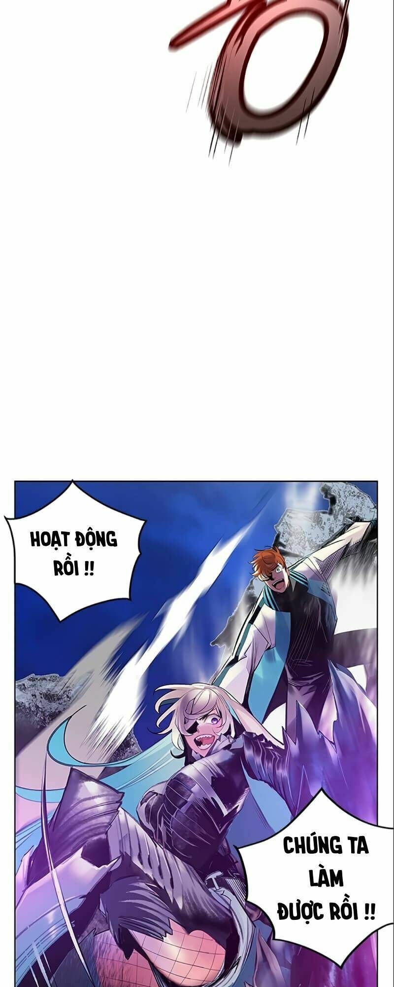 Nhân Trùng Đại Chiến: Chapter 77