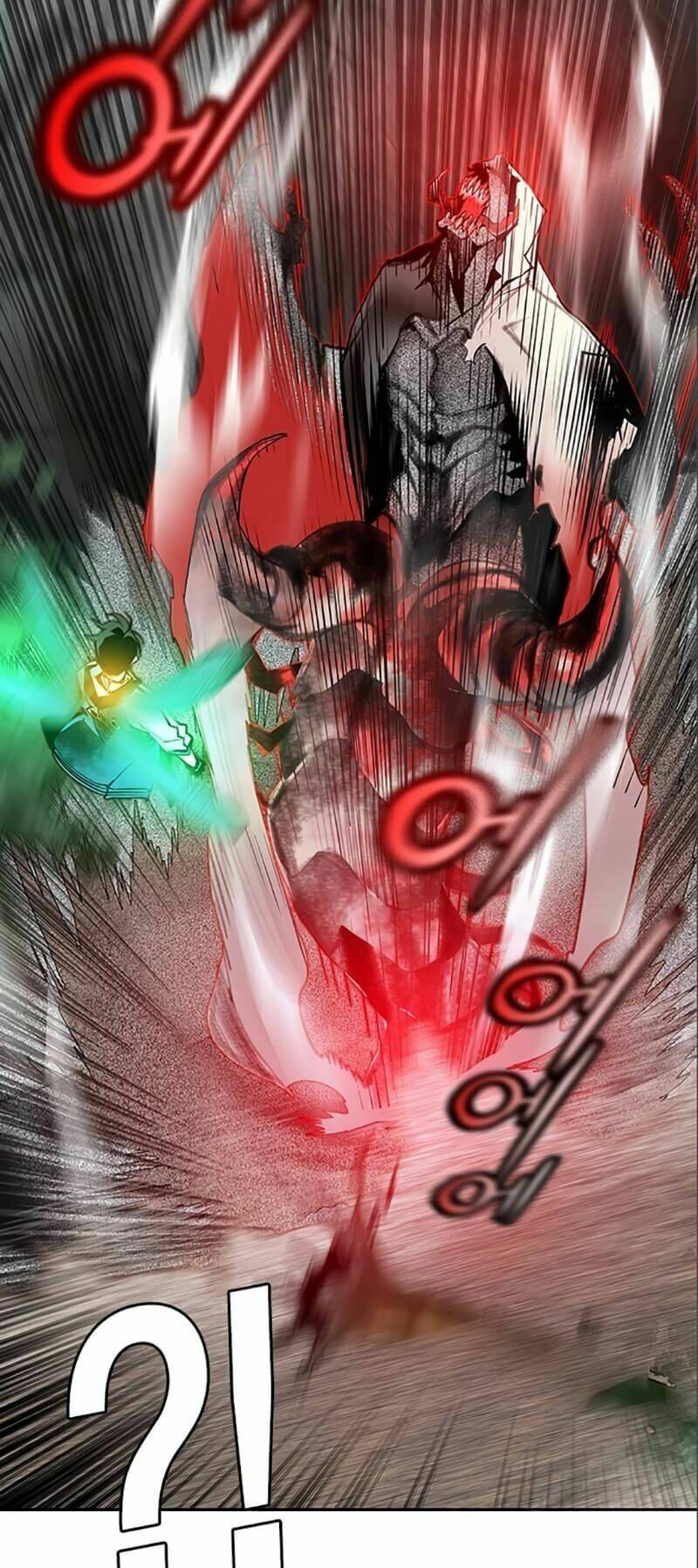 Nhân Trùng Đại Chiến: Chapter 77