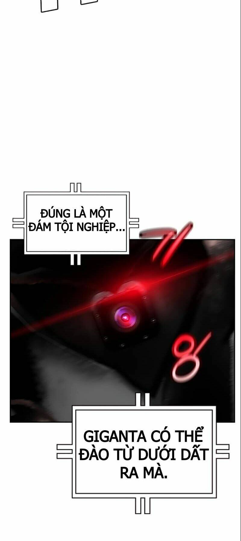 Nhân Trùng Đại Chiến: Chapter 77