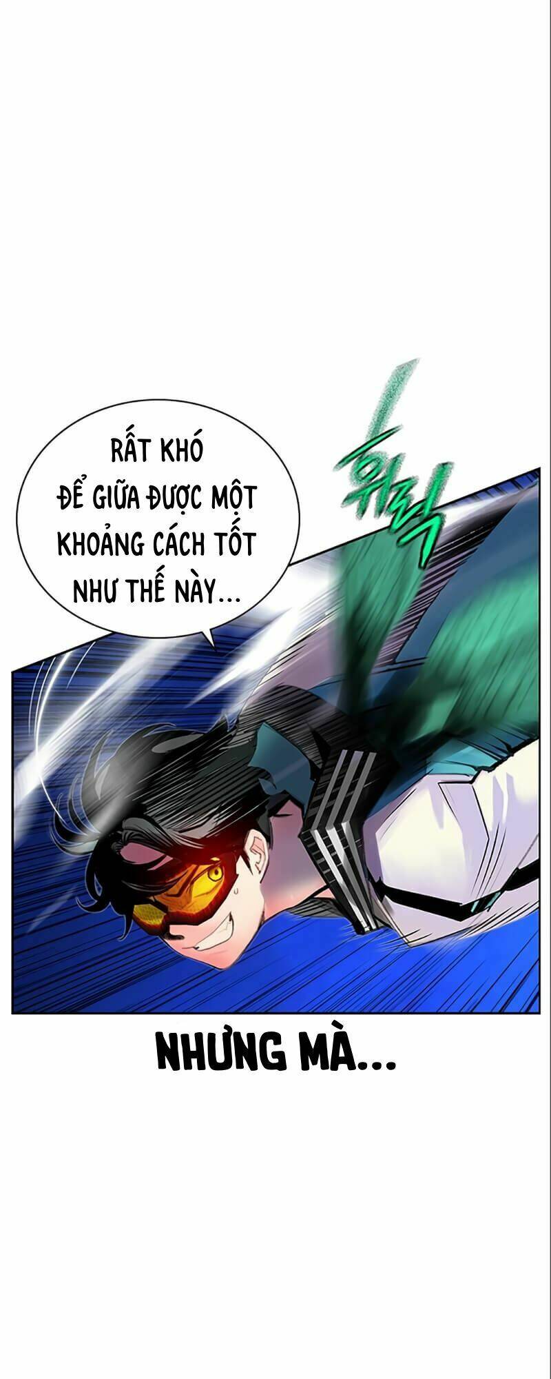 Nhân Trùng Đại Chiến: Chapter 77