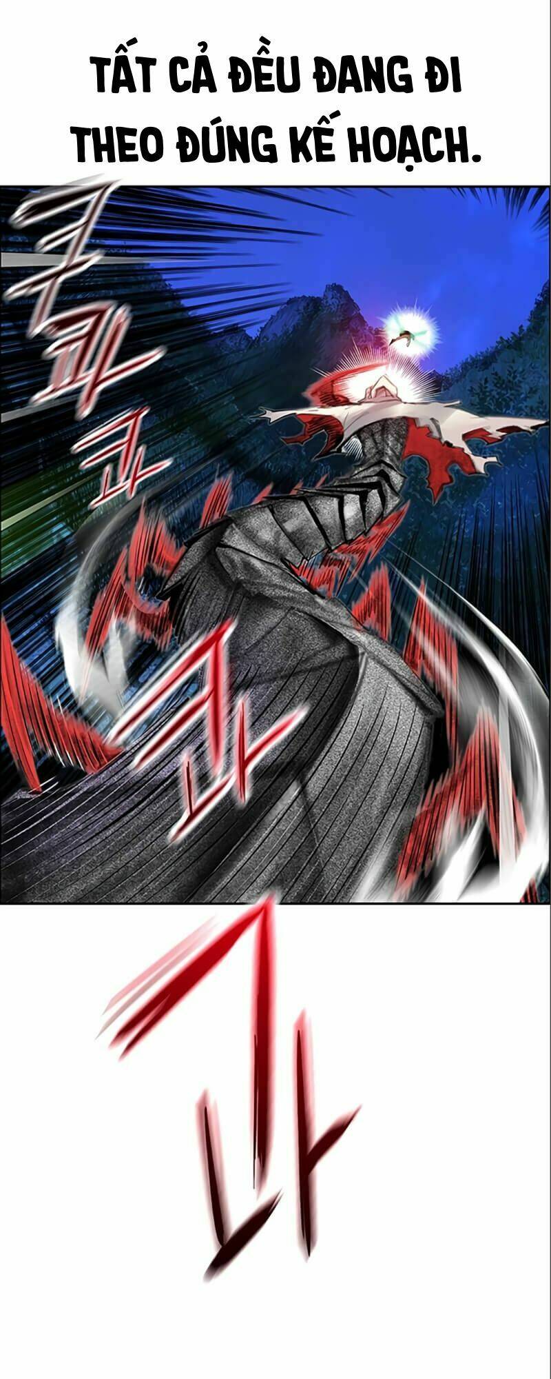 Nhân Trùng Đại Chiến: Chapter 77
