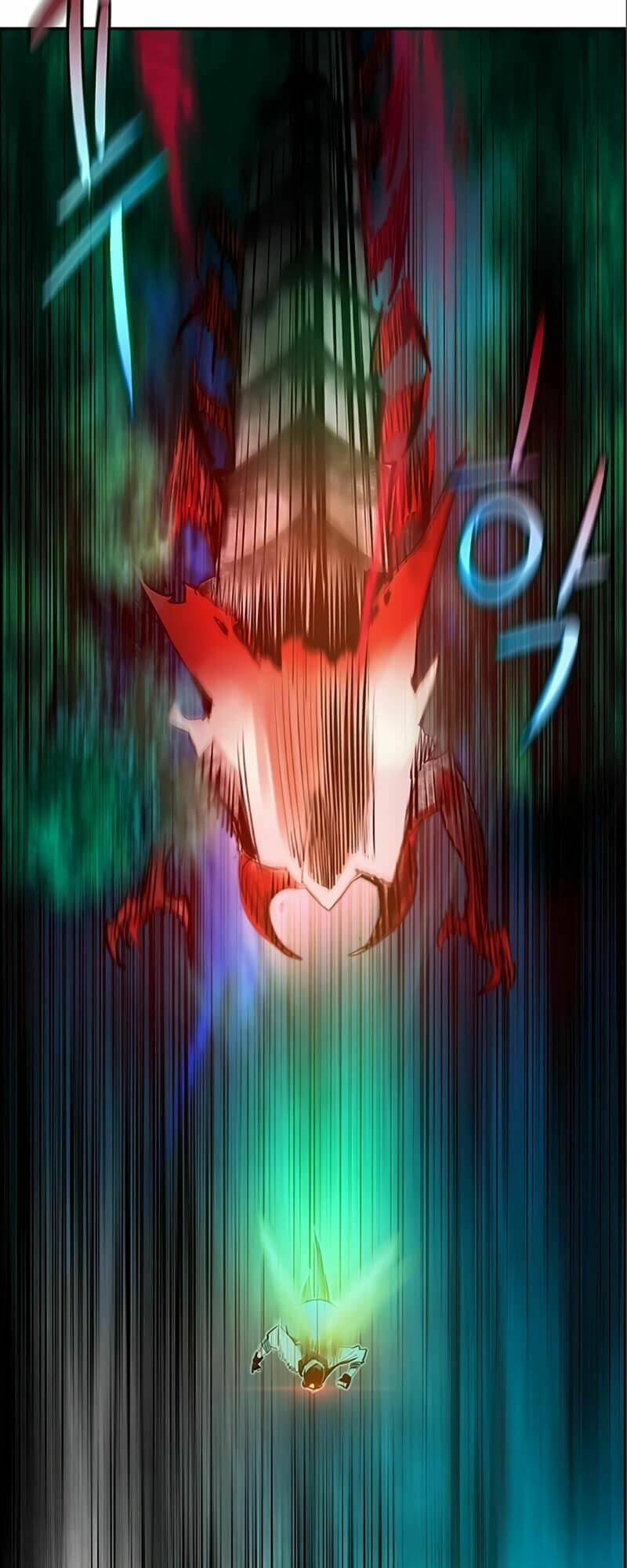 Nhân Trùng Đại Chiến: Chapter 77