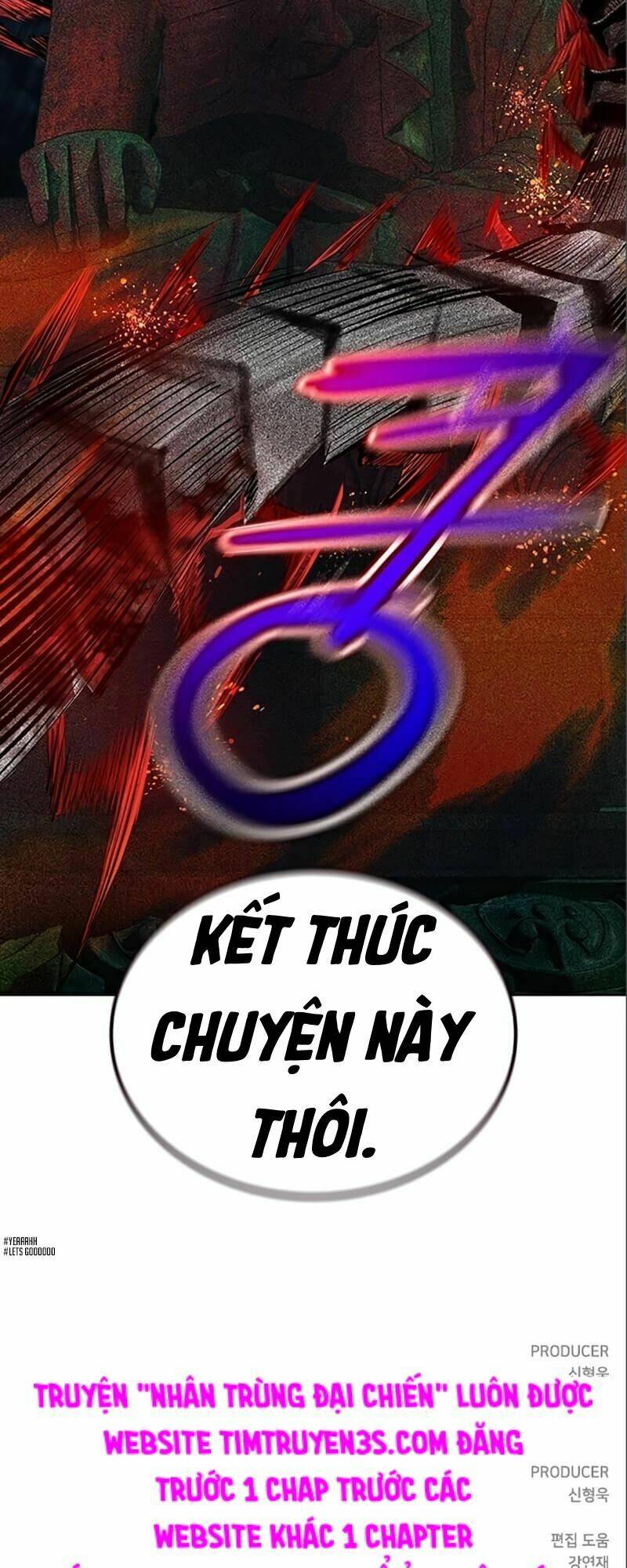 Nhân Trùng Đại Chiến: Chapter 77