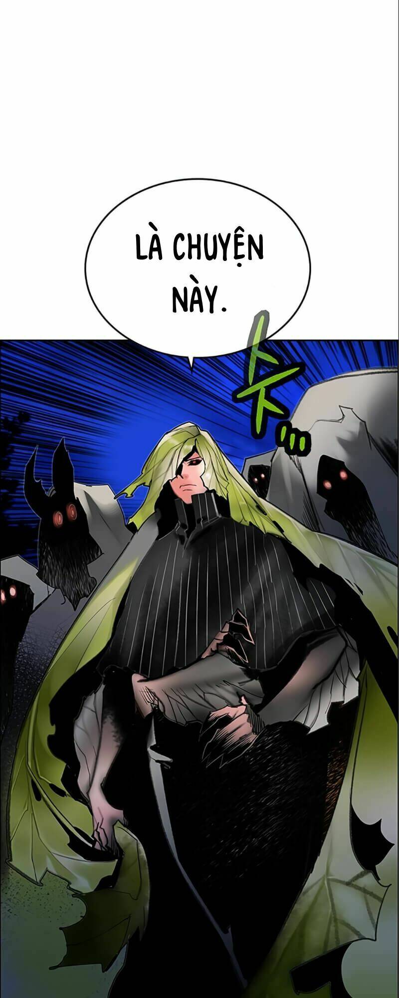 Nhân Trùng Đại Chiến: Chapter 77