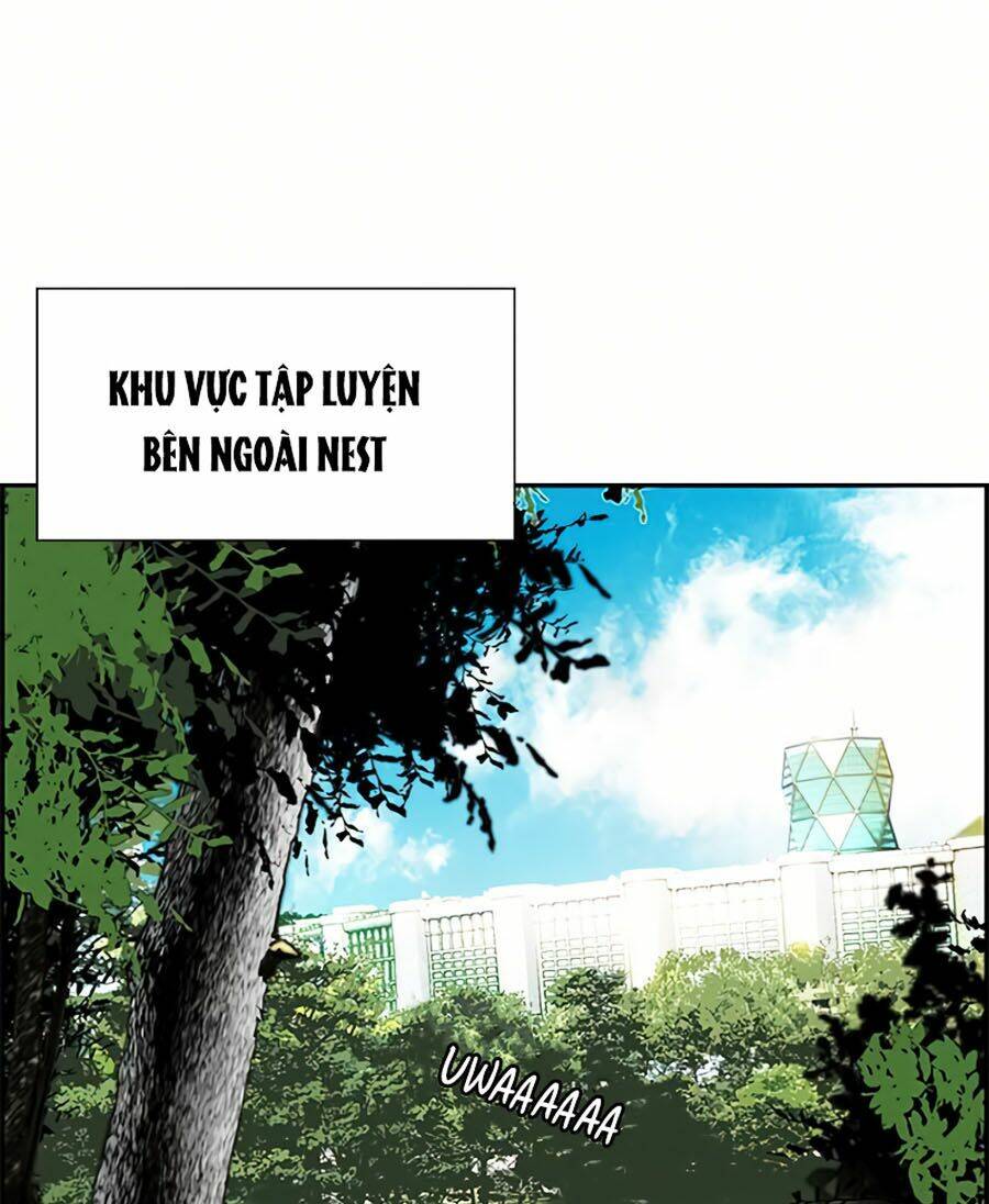 Nhân Trùng Đại Chiến: Chapter 8