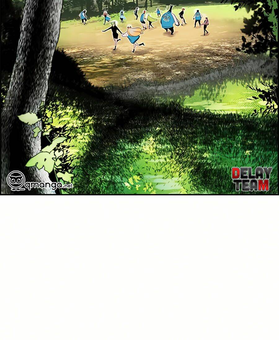 Nhân Trùng Đại Chiến: Chapter 8