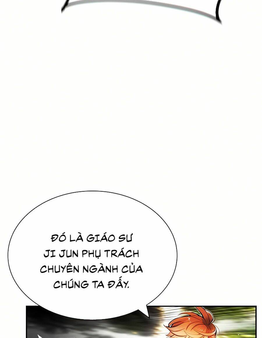 Nhân Trùng Đại Chiến: Chapter 8