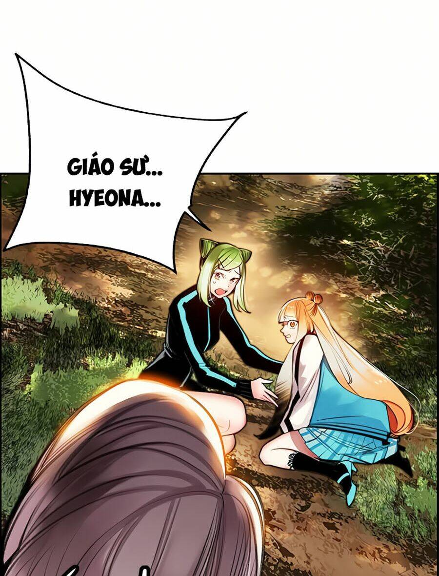 Nhân Trùng Đại Chiến: Chapter 8