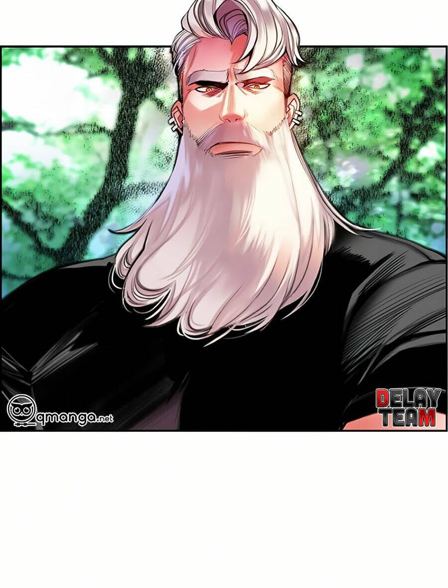 Nhân Trùng Đại Chiến: Chapter 8