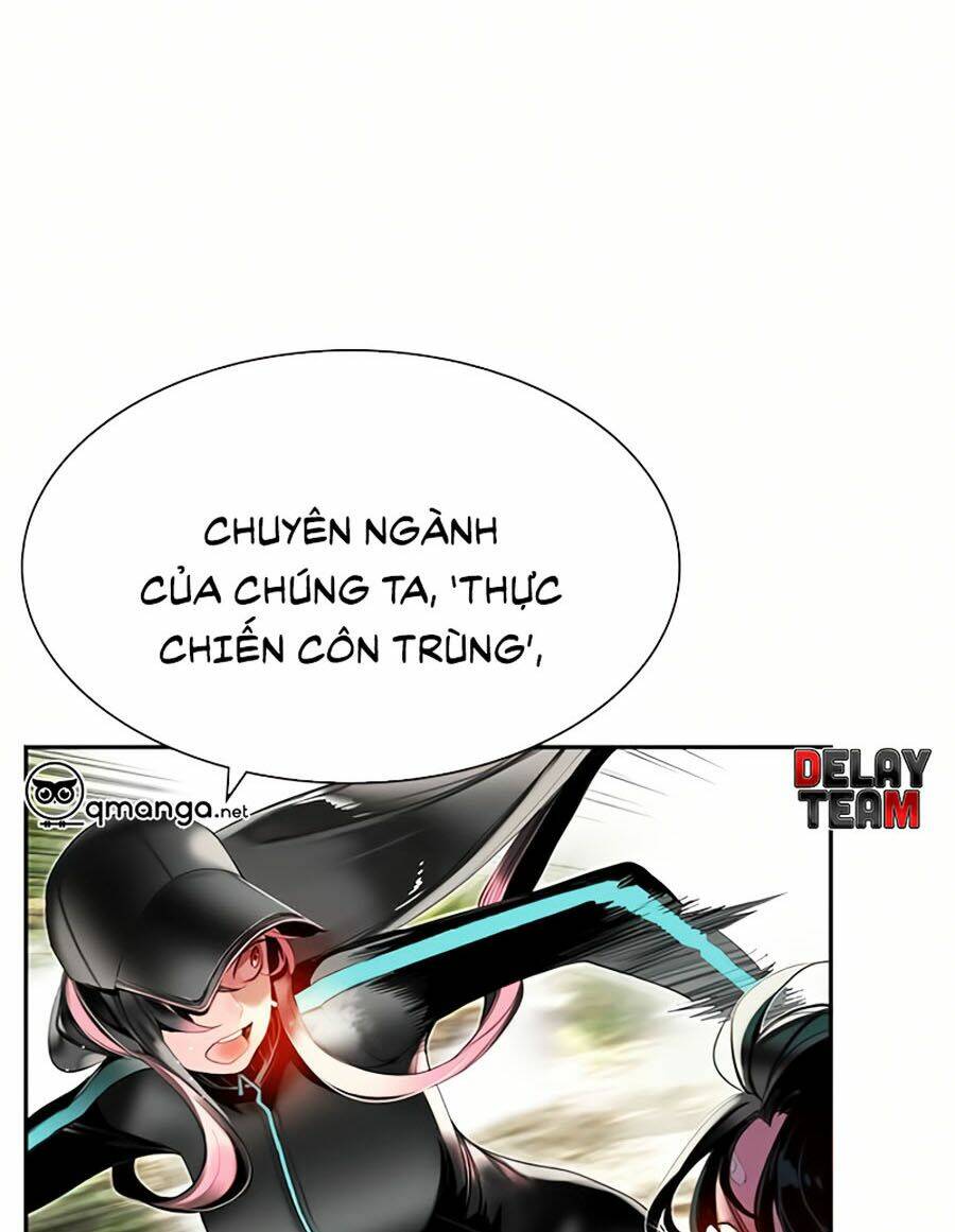 Nhân Trùng Đại Chiến: Chapter 8