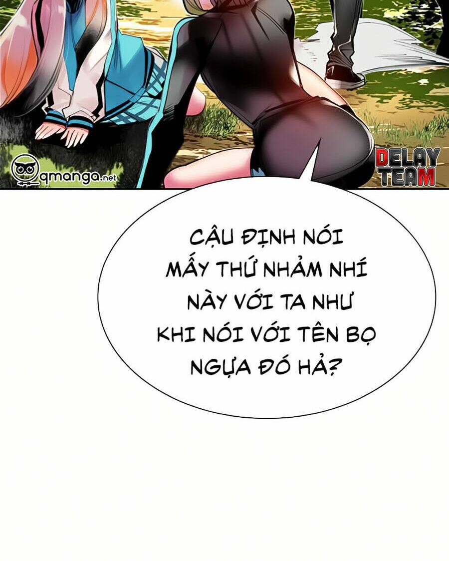Nhân Trùng Đại Chiến: Chapter 8