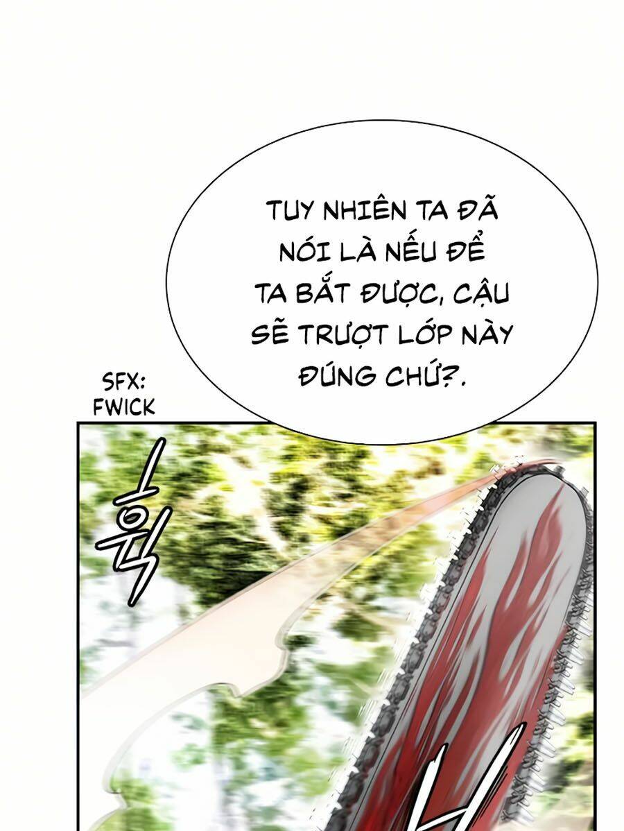 Nhân Trùng Đại Chiến: Chapter 8