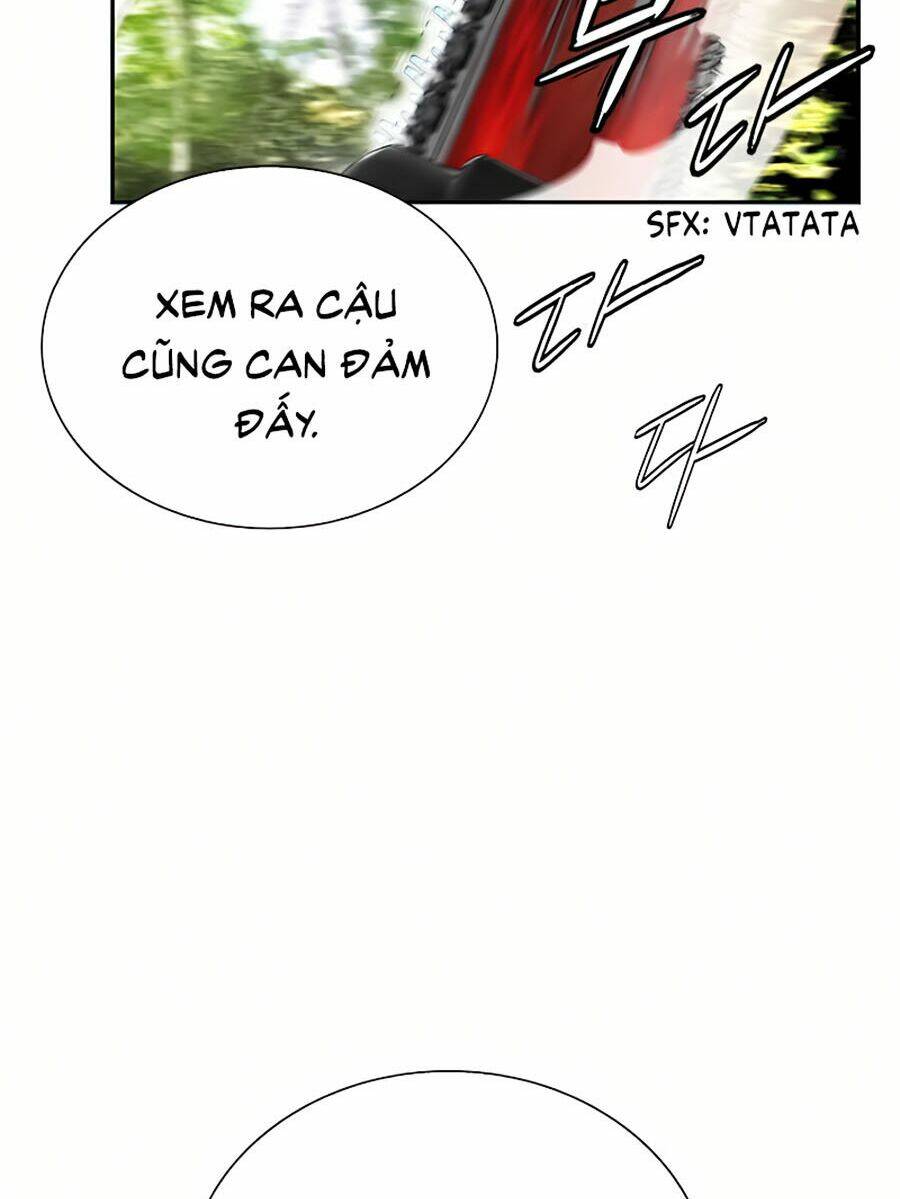 Nhân Trùng Đại Chiến: Chapter 8