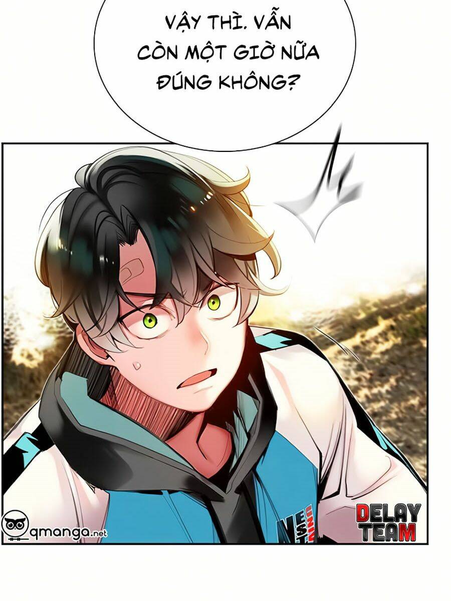 Nhân Trùng Đại Chiến: Chapter 8