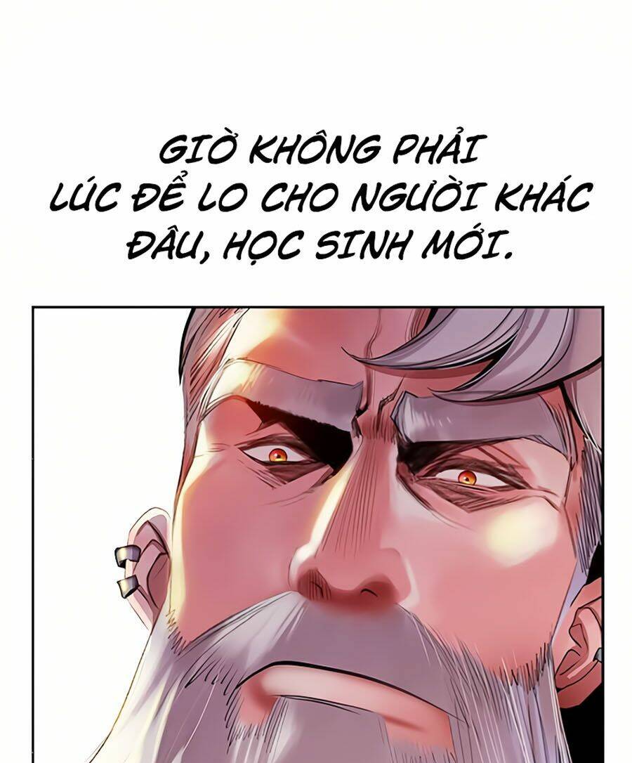 Nhân Trùng Đại Chiến: Chapter 8