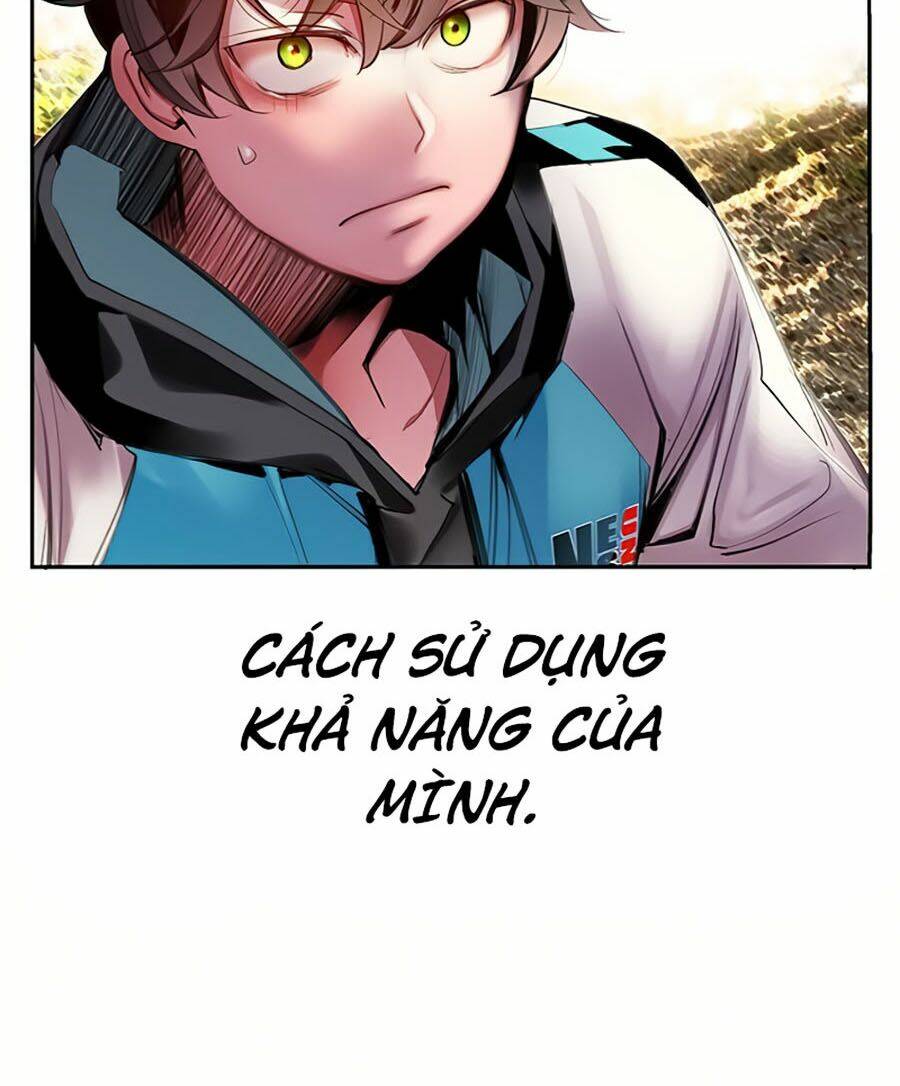 Nhân Trùng Đại Chiến: Chapter 8