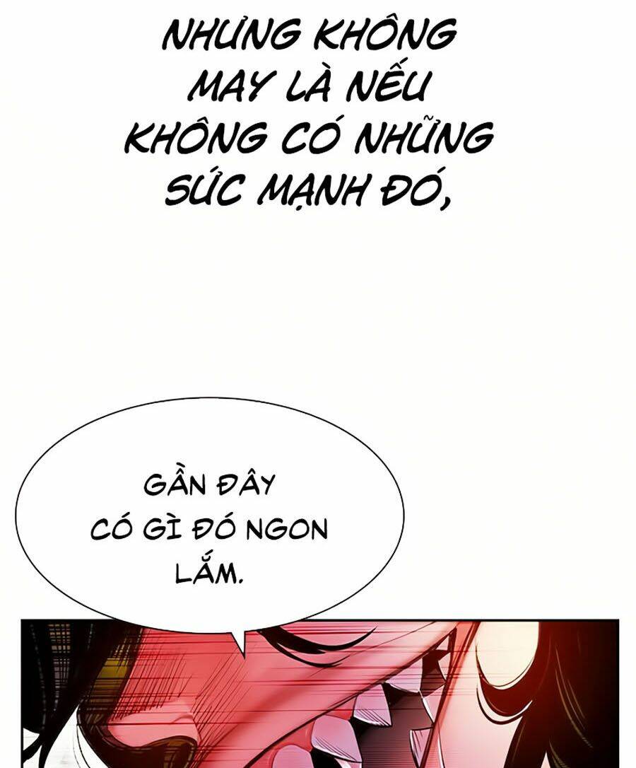 Nhân Trùng Đại Chiến: Chapter 8