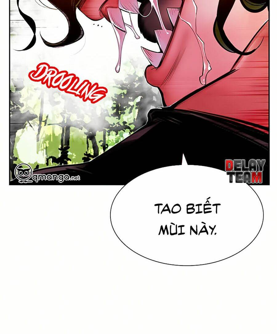 Nhân Trùng Đại Chiến: Chapter 8