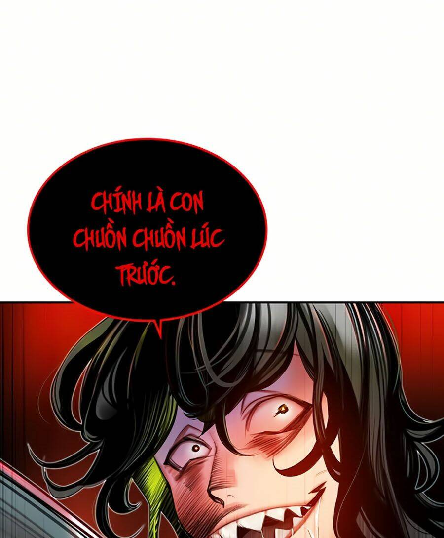 Nhân Trùng Đại Chiến: Chapter 8