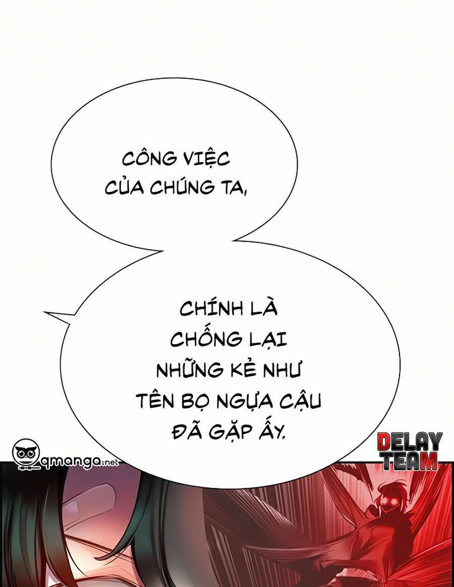 Nhân Trùng Đại Chiến: Chapter 8