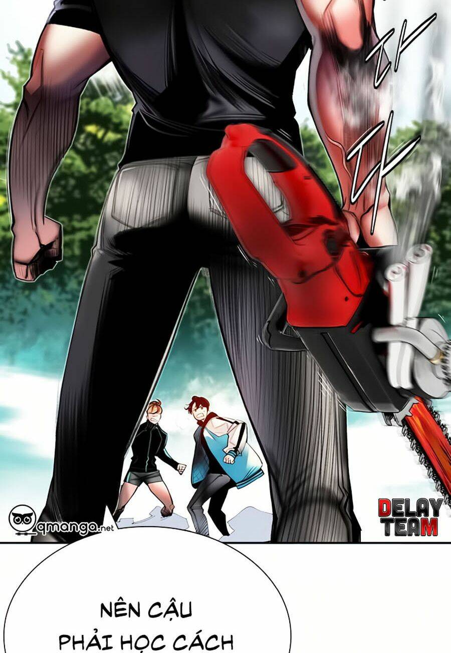 Nhân Trùng Đại Chiến: Chapter 8