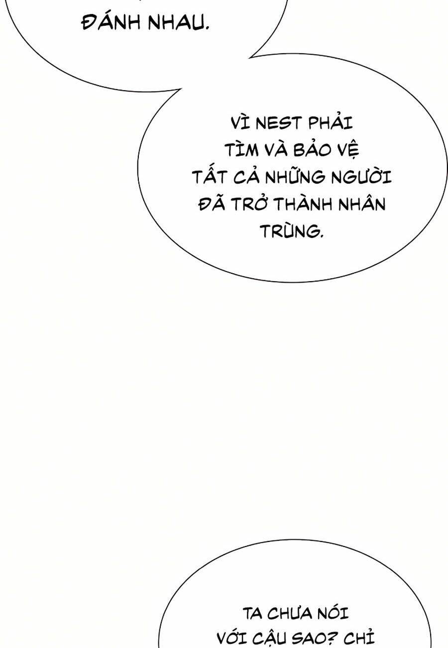 Nhân Trùng Đại Chiến: Chapter 8