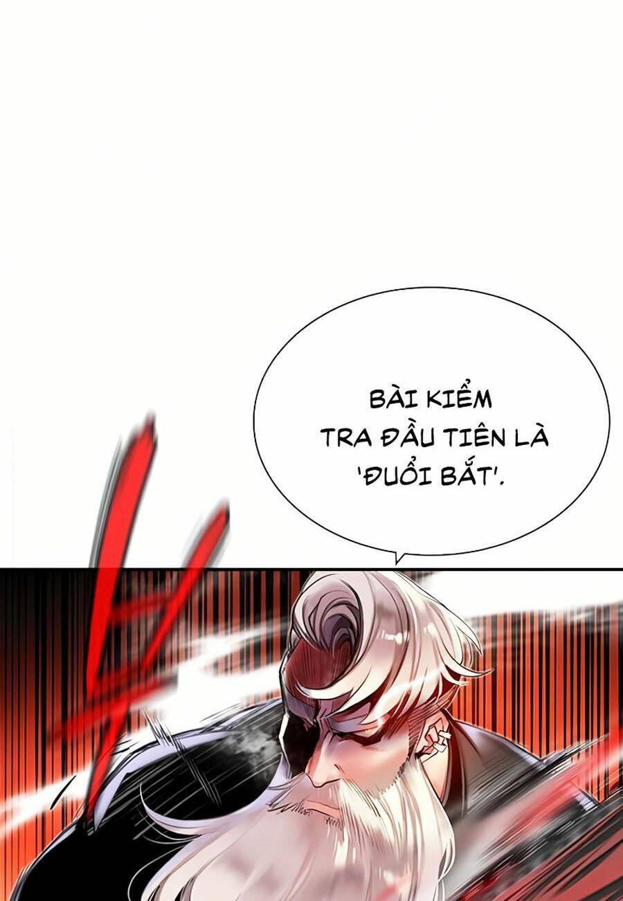 Nhân Trùng Đại Chiến: Chapter 8