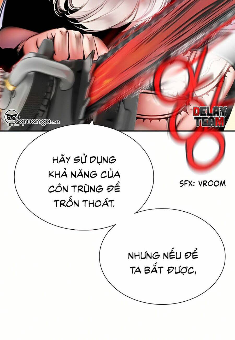 Nhân Trùng Đại Chiến: Chapter 8