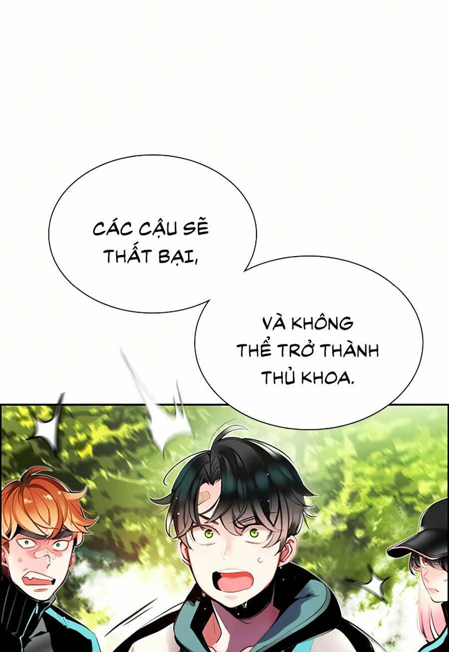 Nhân Trùng Đại Chiến: Chapter 8