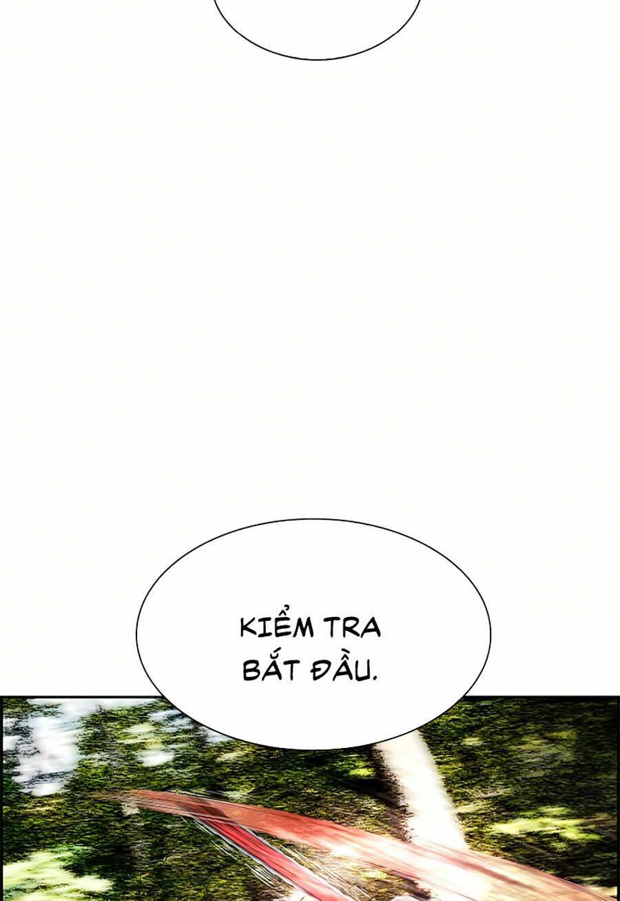 Nhân Trùng Đại Chiến: Chapter 8