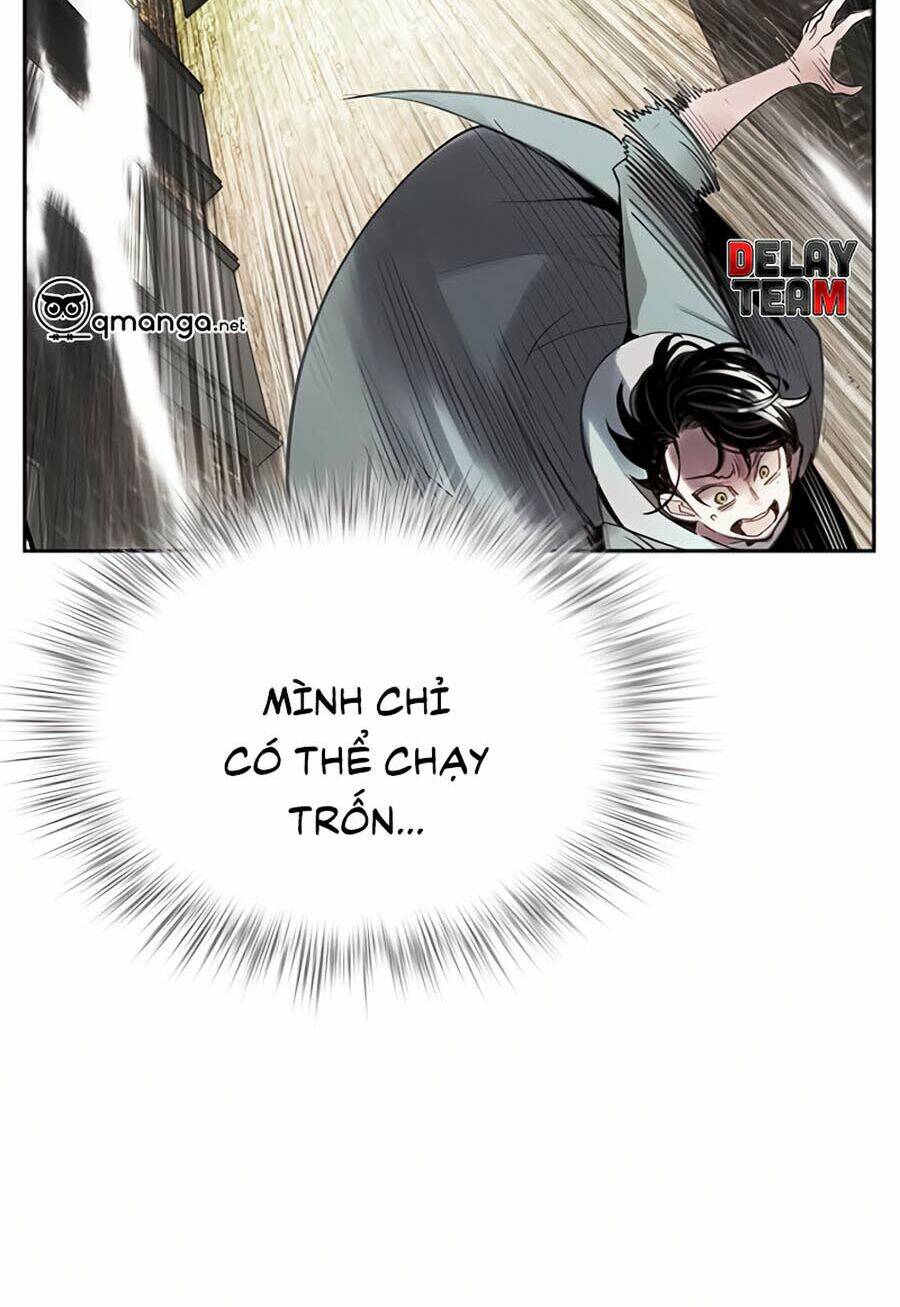 Nhân Trùng Đại Chiến: Chapter 8