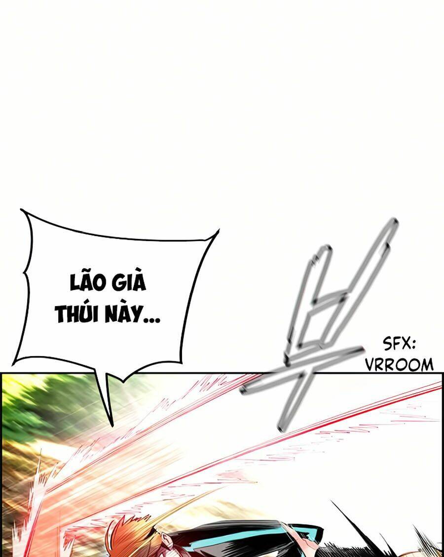Nhân Trùng Đại Chiến: Chapter 8