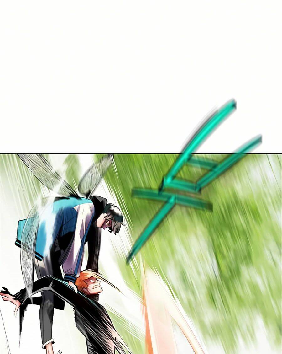 Nhân Trùng Đại Chiến: Chapter 8