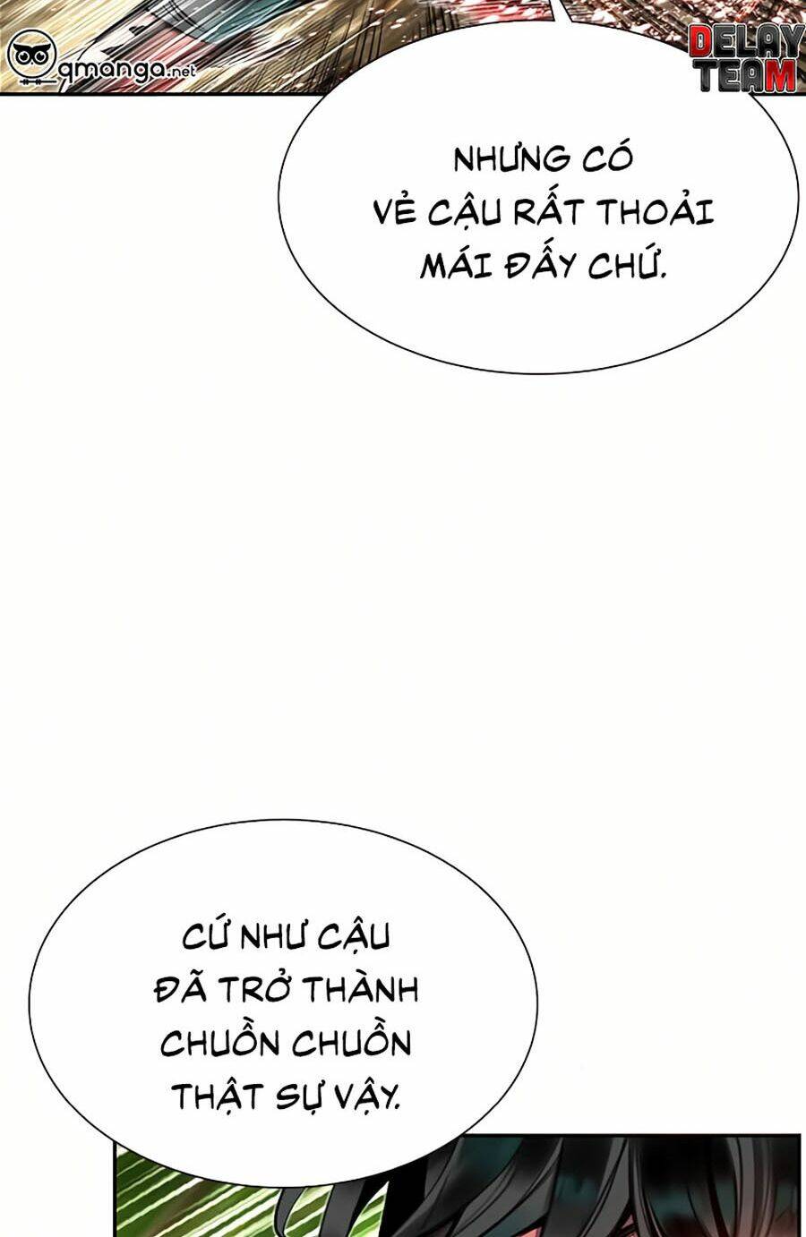 Nhân Trùng Đại Chiến: Chapter 8