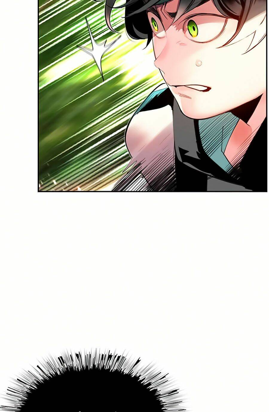 Nhân Trùng Đại Chiến: Chapter 8