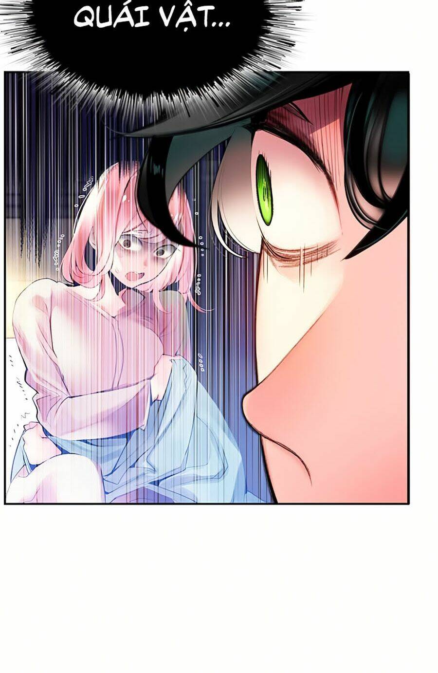 Nhân Trùng Đại Chiến: Chapter 8