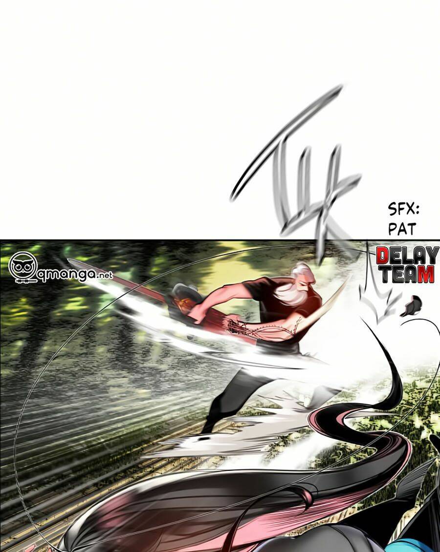 Nhân Trùng Đại Chiến: Chapter 8