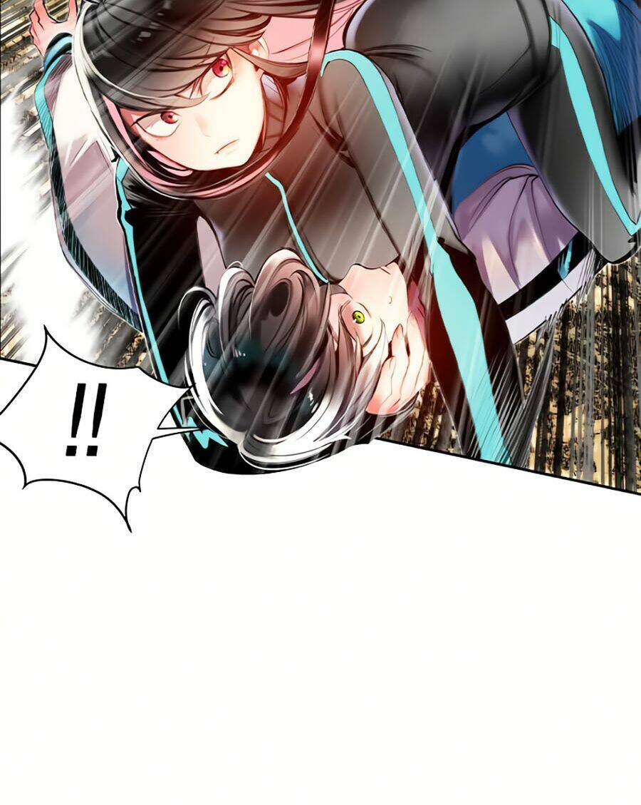 Nhân Trùng Đại Chiến: Chapter 8